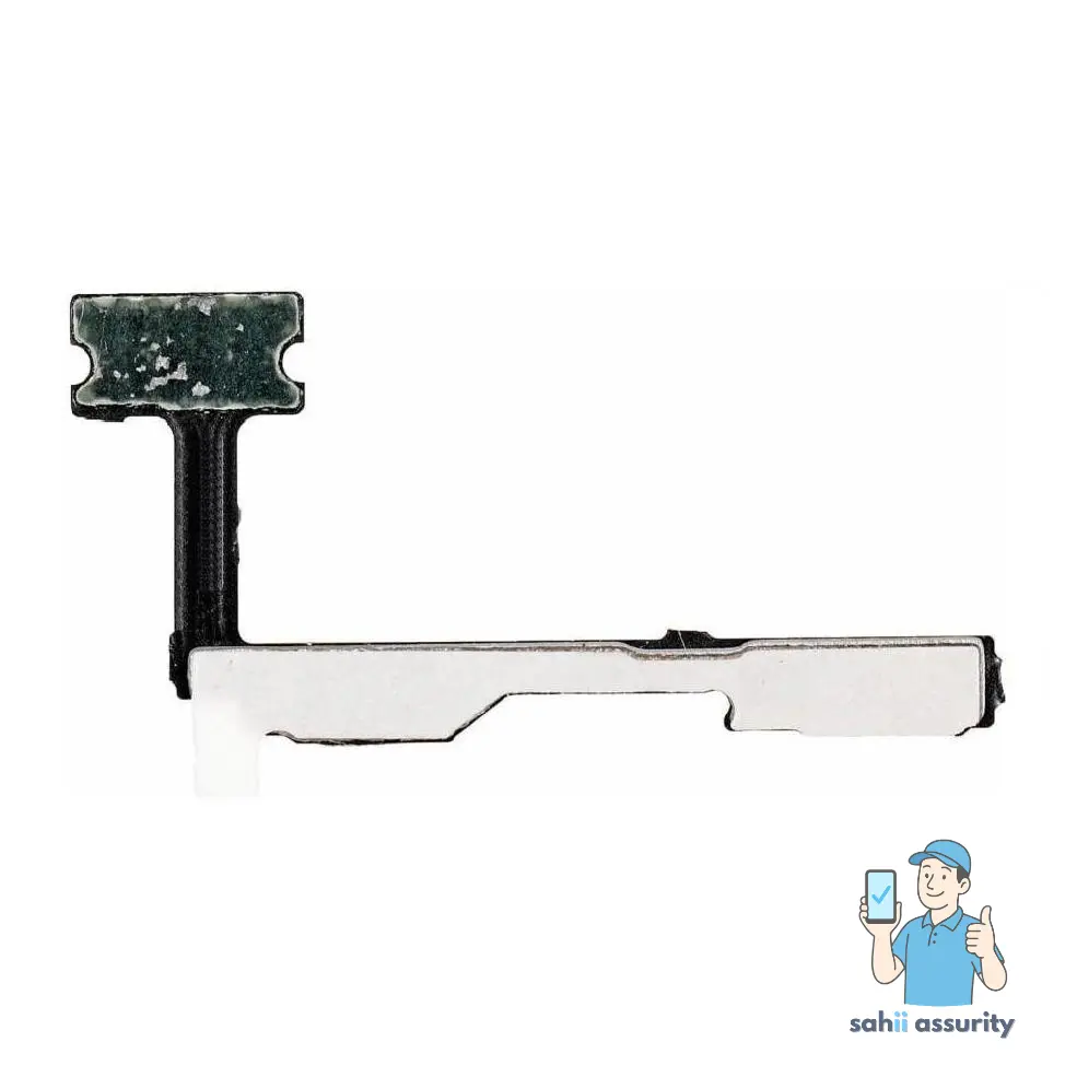 Volume Button Flex Cable for OnePlus 6 thumbnail
